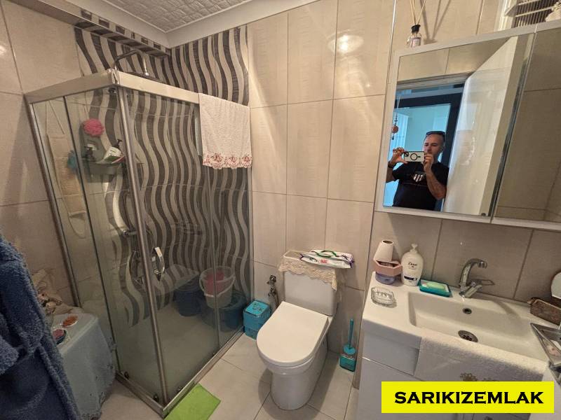 Edremit Tuzcumurat Mah`da1+1  Daire. - 16